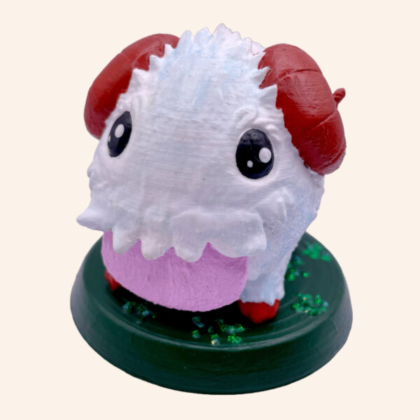 Poro League of Legends